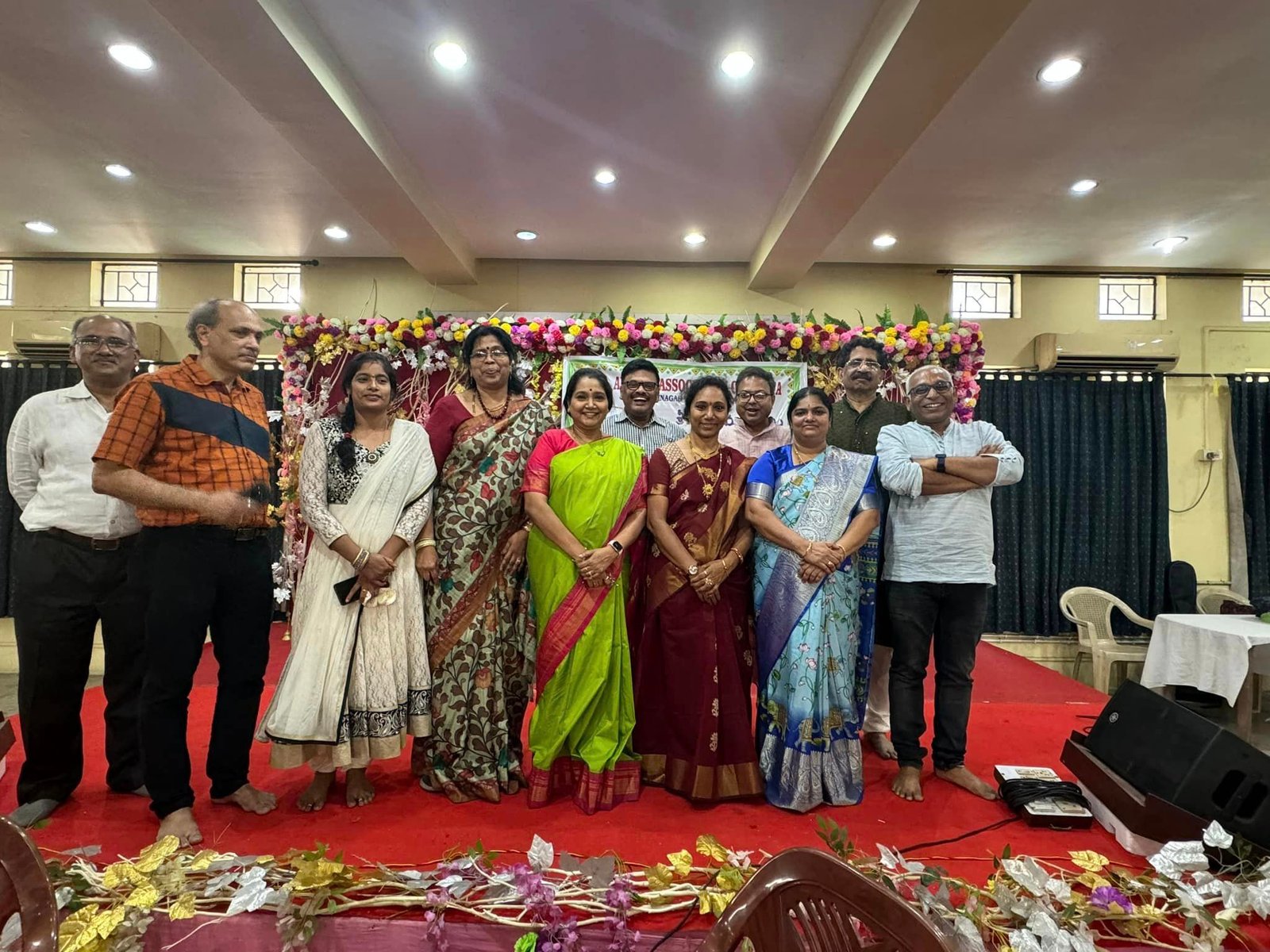 Sita Rama Kalyanam